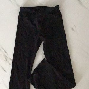 COPY - Sls apparel leggings